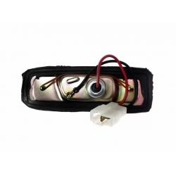 ΦΑΝΟΣ ΦΤΕΡΟΥ TOYOTA HILUX RN30/ 40 ΦΟΥΣΚΩΤΟΣ