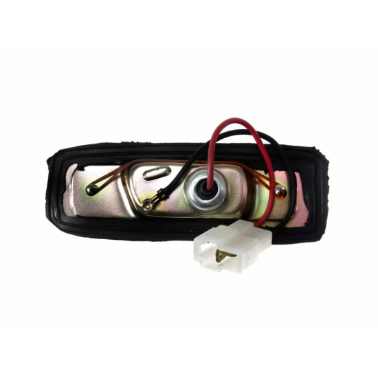 ΦΑΝΟΣ ΦΤΕΡΟΥ TOYOTA HILUX RN30/ 40 ΦΟΥΣΚΩΤΟΣ