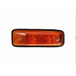 ΦΑΝΟΣ ΦΤΕΡΟΥ TOYOTA HILUX RN30/ 40 ΦΟΥΣΚΩΤΟΣ