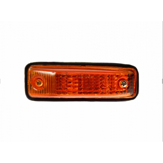 ΦΑΝΟΣ ΦΤΕΡΟΥ TOYOTA HILUX RN30/ 40 ΦΟΥΣΚΩΤΟΣ