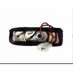 ΦΑΝΟΣ ΦΤΕΡΟΥ TOYOTA HILUX RN30/ 40 ΦΟΥΣΚΩΤΟΣ