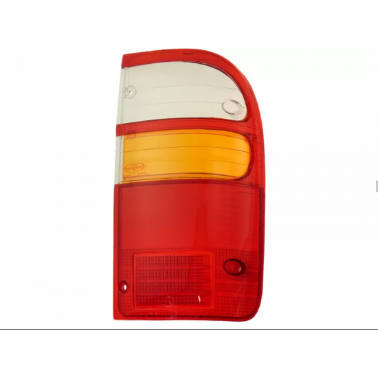 ΠΛΑΣΤΙΚΟ ΦΑΝΟΥ ΣΤΟΠ TOYOTA HILUX KDN '02-