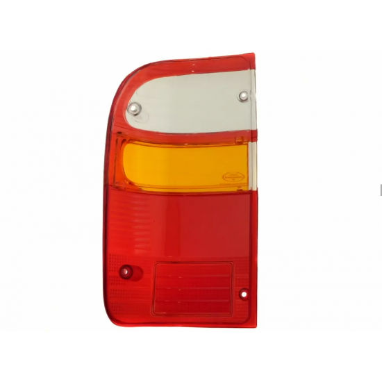 ΠΛΑΣΤΙΚΟ ΦΑΝΟΥ ΣΤΟΠ TOYOTA HILUX KDN '02-