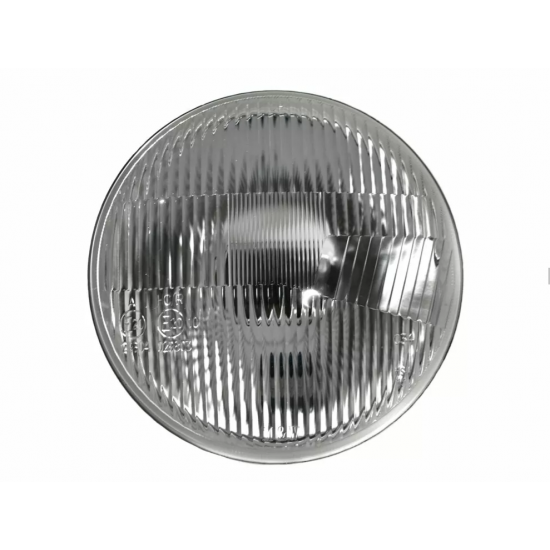 ΗΜΙΦΑΝΟΣ ΣΤΡΟΓΓΥΛΟΣ Φ178 mm (Η4)