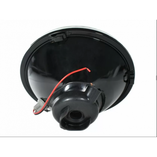 ΗΜΙΦΑΝΟΣ ΣΤΡΟΓΓΥΛΟΣ Φ178 mm (Η4)