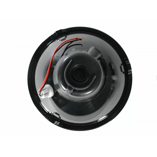 ΗΜΙΦΑΝΟΣ ΣΤΡΟΓΓΥΛΟΣ Φ178 mm (Η4)