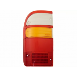 ΠΛΑΣΤΙΚΟ ΦΑΝΟΥ ΣΤΟΠ TOYOTA HILUX KDN '02-