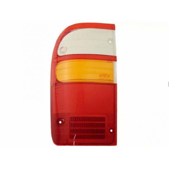 ΠΛΑΣΤΙΚΟ ΦΑΝΟΥ ΣΤΟΠ TOYOTA HILUX KDN '02-