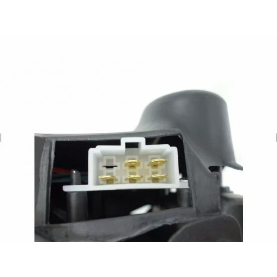 ΦΑΝΟΣ ΣΤΟΠ NISSAN D21/ D22 FLAT (ΕΛΛΗΝΙΚΗ ΚΑΡΟΤΣΑ)/ CABSTAR