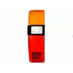 ΠΛΑΣΤΙΚΟ ΦΑΝΟΥ ΣΤΟΠ TOYOTA HILUX RN30/ RN40 '79-'83