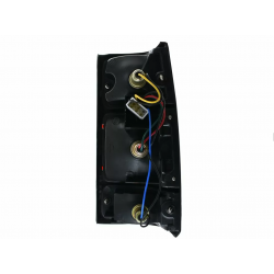 ΦΑΝΟΣ ΣΤΟΠ ISUZU CAMPO '89-'96 (ΜΑΥΡΟ ΣΤΕΦΑΝΙ)