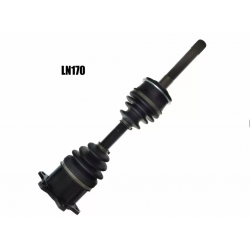 ΗΜΙΑΞΟΝΙΟ TOYOTA HILUX LN165/170/ KDN165/170 '97-'04 4WD ΕΜΠΡΟΣ ΔΕΞΙΑ/ΑΡΙΣΤΕΡΑ