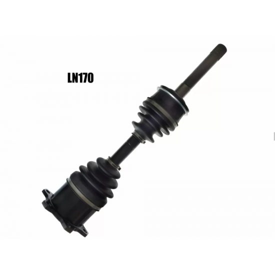 ΗΜΙΑΞΟΝΙΟ TOYOTA HILUX LN165/170/ KDN165/170 '97-'04 4WD ΕΜΠΡΟΣ ΔΕΞΙΑ/ΑΡΙΣΤΕΡΑ