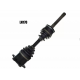 ΗΜΙΑΞΟΝΙΟ TOYOTA HILUX LN165/170/ KDN165/170 '97-'04 4WD ΕΜΠΡΟΣ ΔΕΞΙΑ/ΑΡΙΣΤΕΡΑ