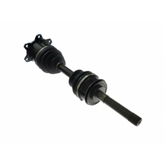 ΗΜΙΑΞΟΝΙΟ TOYOTA HILUX LN165/170/ KDN165/170 '97-'04 4WD ΕΜΠΡΟΣ ΔΕΞΙΑ/ΑΡΙΣΤΕΡΑ