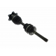 ΗΜΙΑΞΟΝΙΟ TOYOTA HILUX LN165/170/ KDN165/170 '97-'04 4WD ΕΜΠΡΟΣ ΔΕΞΙΑ/ΑΡΙΣΤΕΡΑ
