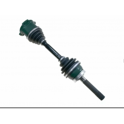 ΗΜΙΑΞΟΝΙΟ NISSAN D22 '97-'08 4WD TD25TI/YD25DDTI/KA24DE