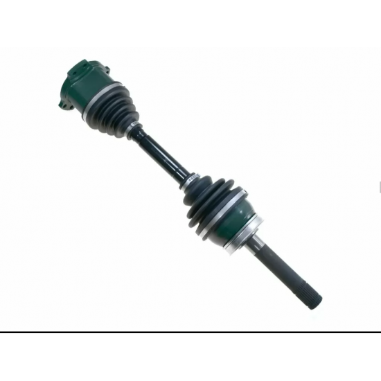 ΗΜΙΑΞΟΝΙΟ NISSAN D22 '97-'08 4WD TD25TI/YD25DDTI/KA24DE