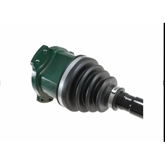 ΗΜΙΑΞΟΝΙΟ NISSAN D22 '97-'08 4WD TD25TI/YD25DDTI/KA24DE