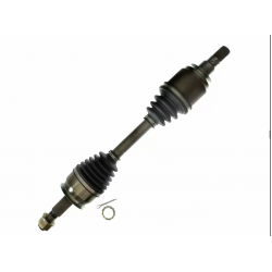 ΗΜΙΑΞΟΝΙΟ NISSAN D40 '06-'14 2.5DCI ΕΜΠΡΟΣ ΔΕΞΙ/ΑΡΙΣΤΕΡΟ