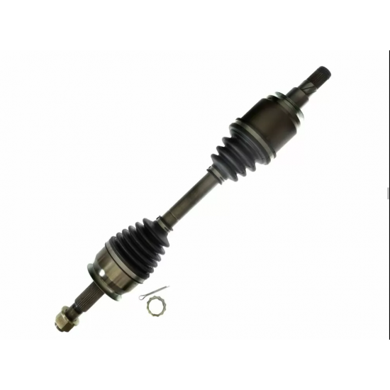 ΗΜΙΑΞΟΝΙΟ NISSAN D40 '06-'14 2.5DCI ΕΜΠΡΟΣ ΔΕΞΙ/ΑΡΙΣΤΕΡΟ