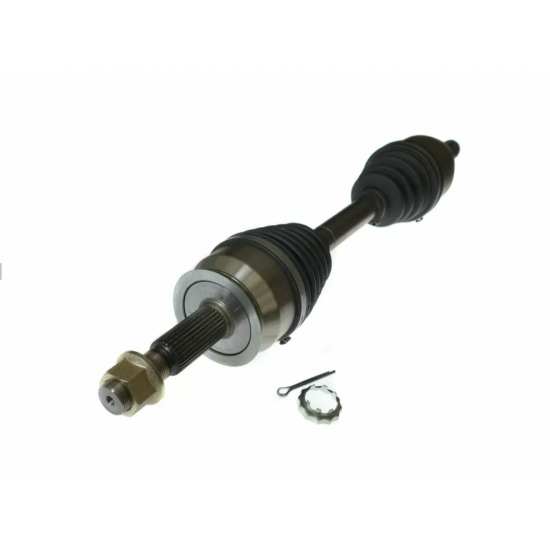 ΗΜΙΑΞΟΝΙΟ NISSAN D40 '06-'14 2.5DCI ΕΜΠΡΟΣ ΔΕΞΙ/ΑΡΙΣΤΕΡΟ