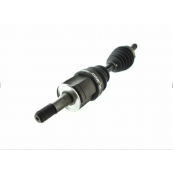 ΗΜΙΑΞΟΝΙΟ MITSUBISHI L200 '97-'04 K74T ΕΜΠΡΟΣ APIΣΤΕΡΑ