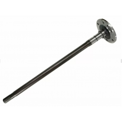 ΗΜΙΑΞΟΝΙΟ TOYOTA HILUX VIGO '04-'08 4WD ΜΕ ABS - ΠΙΣΩ