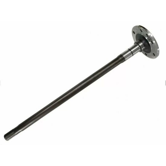 ΗΜΙΑΞΟΝΙΟ TOYOTA HILUX VIGO '04-'08 4WD ΜΕ ABS - ΠΙΣΩ