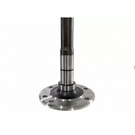 ΗΜΙΑΞΟΝΙΟ TOYOTA HILUX VIGO '04-'08 4WD ΜΕ ABS - ΠΙΣΩ