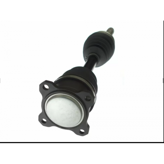 ΗΜΙΑΞΟΝΙΟ MITSUBISHI L200 '97-'04 K74T ΕΜΠΡΟΣ ΔΕΞΙΑ