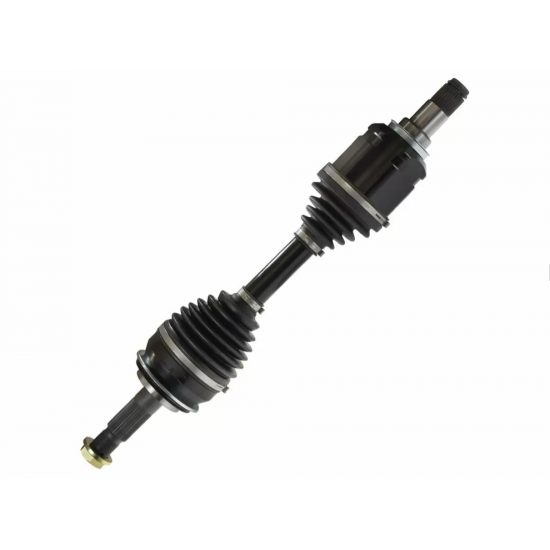 ΗΜΙΑΞΟΝΙΟ TOYOTA HILUX VIGO KUN25/26 '05-'10/ '11- ΕΜΠΡΟΣ ΔΕΞΙΑ/ΑΡΙΣΤΕΡΑ