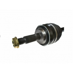 ΗΜΙΑΞΟΝΙΟ TOYOTA HILUX VIGO KUN25/26 '05-'10/ '11- ΕΜΠΡΟΣ ΔΕΞΙΑ/ΑΡΙΣΤΕΡΑ