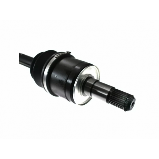 ΗΜΙΑΞΟΝΙΟ MITSUBISHI L200 '06-'11 4WD ΕΜΠΡΟΣ ΑΡΙΣΤΕΡΑ