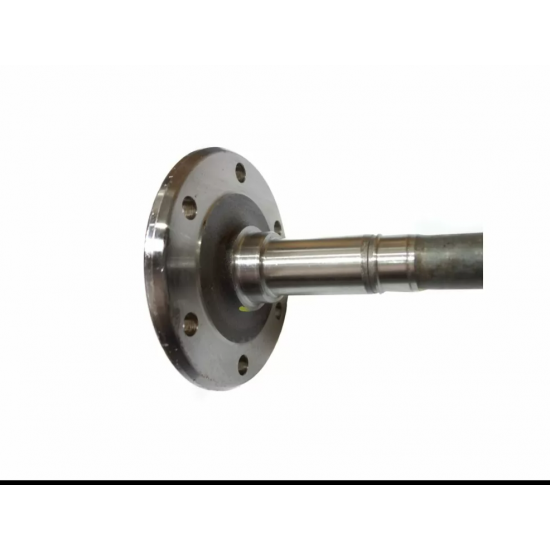 ΗΜΙΑΞΟΝΙΟ MITSUBISHI L200 '06-'11 4WD KB4T ΠΙΣΩ