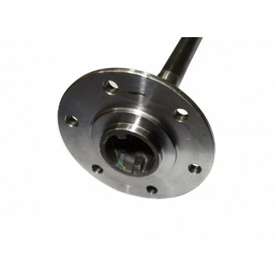 ΗΜΙΑΞΟΝΙΟ MITSUBISHI L200 '06-'11 4WD KB4T ΠΙΣΩ