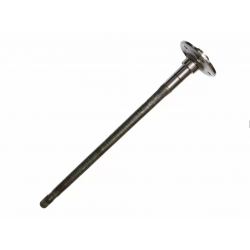 ΗΜΙΑΞΟΝΙΟ TOYOTA HILUX VIGO 2WD ΜΕ ABS - ΠΙΣΩ