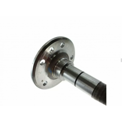 ΗΜΙΑΞΟΝΙΟ TOYOTA HILUX VIGO 2WD ΜΕ ABS - ΠΙΣΩ