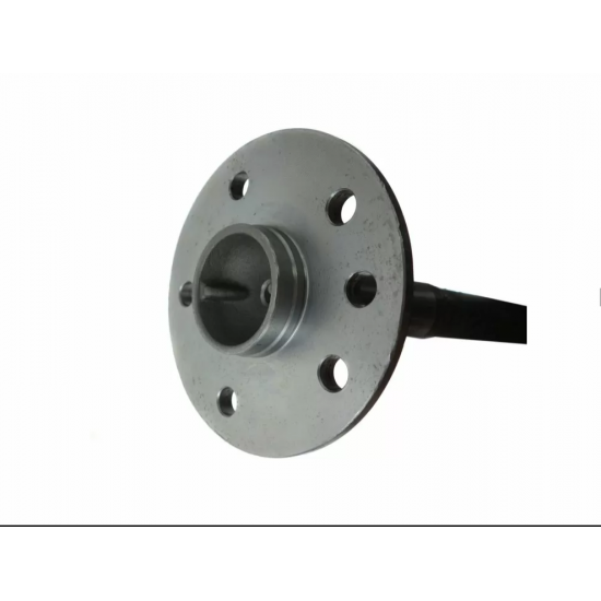 ΗΜΙΑΞΟΝΙΟ TOYOTA HILUX VIGO 2WD ΜΕ ABS - ΠΙΣΩ