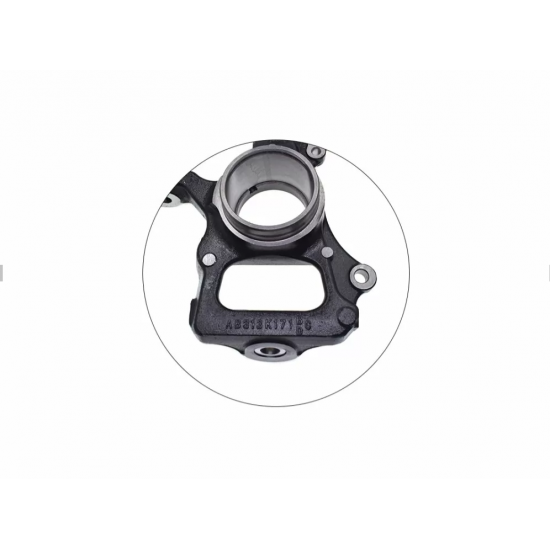 ΑΚΡΟ FORD RANGER '11-'18/ MAZDA BT50 '12-'18 UP ΕΜΠΡΟΣ ΑΡΙΣΤΕΡΑ