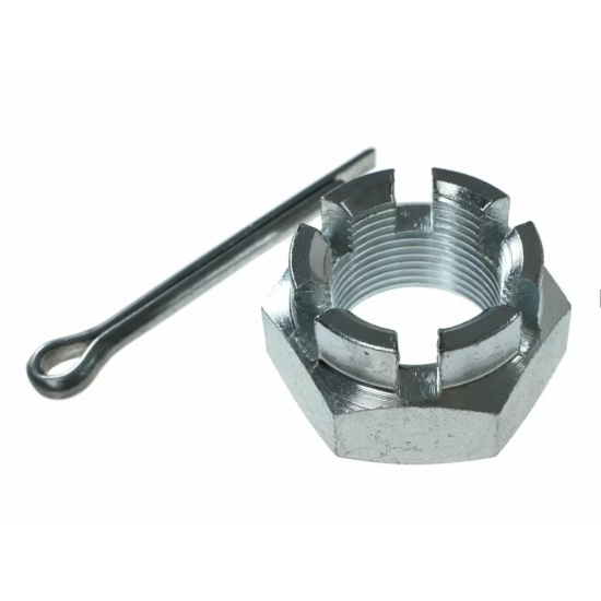 ΗΜΙΑΞΟΝΙΟ NISSAN QASHQAI '07-'10/ '10-/ RENAULT KOLEOS '08- 4WD R9M 1.6DCI/ M9R 2.0DCI ΕΜΠΡΟΣ ΑΡΙΣΤΕΡΑ