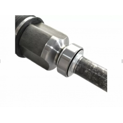 ΗΜΙΑΞΟΝΙΟ NISSAN QASHQAI '07-'10/ '10-/ RENAULT KOLEOS '08- 4WD R9M 1.6DCI/ M9R 2.0DCI ΕΜΠΡΟΣ ΔΕΞΙΑ