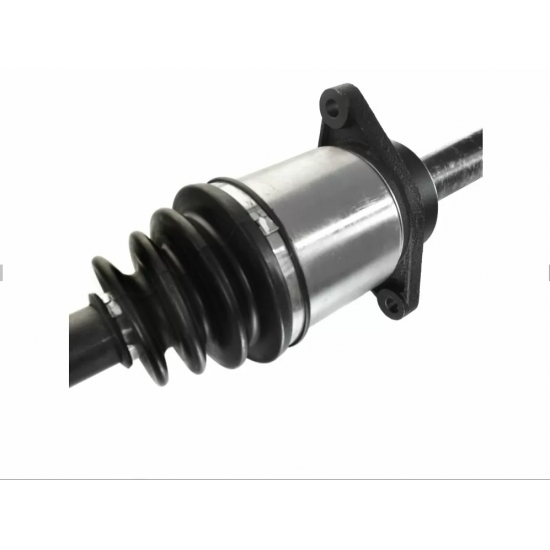 ΗΜΙΑΞΟΝΙΟ NISSAN QASHQAI '07-'10/ '10-/ RENAULT KOLEOS '08- 4WD R9M 1.6DCI/ M9R 2.0DCI ΕΜΠΡΟΣ ΔΕΞΙΑ