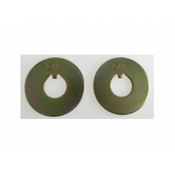 ΡΟΔΕΛΑ ΠΑΞΙΜΑΔΙΟΥ ΗΜΙΑΞΟΝΙΟΥ MAZDA M1200/ B1600 ΕΜΠΡΟΣ (2ΤΜΧ)