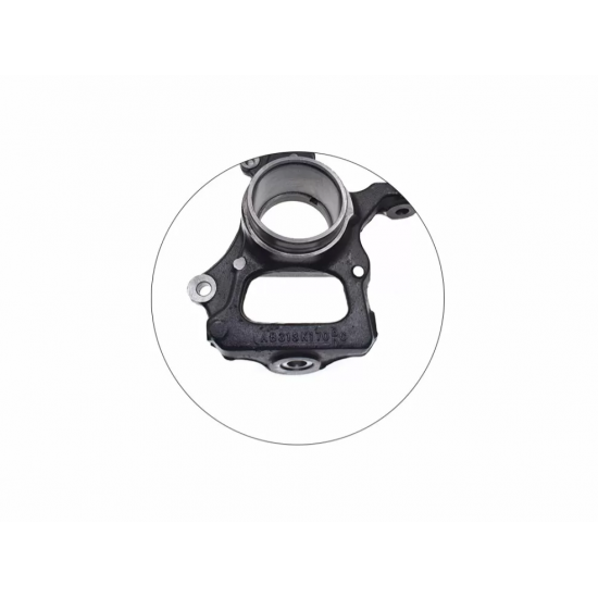 ΑΚΡΟ FORD RANGER '11-'18/ MAZDA BT50 '12-'18 UP ΕΜΠΡΟΣ ΔΕΞΙΑ