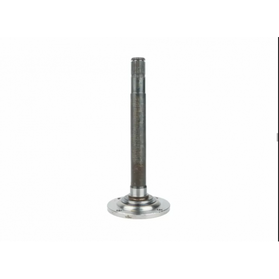 ΗΜΙΑΞΟΝΙΟ MITSUBISHI L200 K74 '96-'07 ΕΜΠΡΟΣ ΔΕΞΙΑ ΕΣΩΤΕΡΙΚΟ