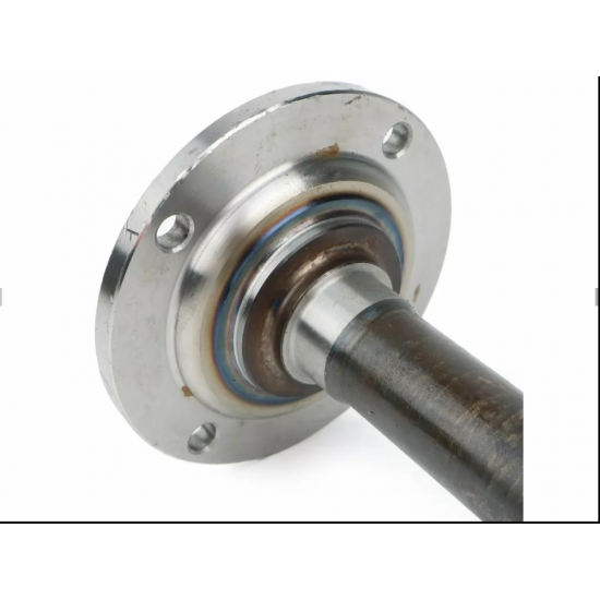 ΗΜΙΑΞΟΝΙΟ MITSUBISHI L200 K74 '96-'07 ΕΜΠΡΟΣ ΔΕΞΙΑ ΕΣΩΤΕΡΙΚΟ