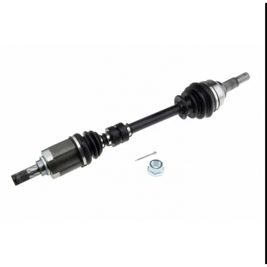 ΗΜΙΑΞΟΝΙΟ NISSAN QASHQAI '10-'11 HR16DE 1.6 ΒΕΝΖΙΝΗ ΕΜΠΡΟΣ ΑΡΙΣΤΕΡΑ