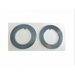 ΡΟΔΕΛΑ ΠΑΞΙΜΑΔΙΟΥ ΗΜΙΑΞΟΝΙΟΥ TOYOTA HILUX LN145 4WD ΕΜΠΡΟΣ (2ΤΜΧ)