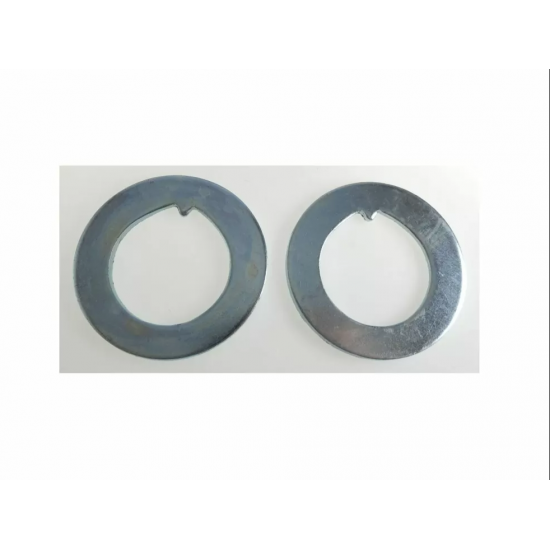 ΡΟΔΕΛΑ ΠΑΞΙΜΑΔΙΟΥ ΗΜΙΑΞΟΝΙΟΥ TOYOTA HILUX LN145 4WD ΕΜΠΡΟΣ (2ΤΜΧ)